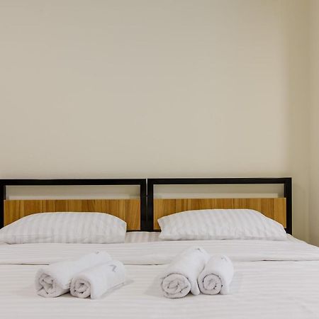 Gd Apartment Osokorky Kijów Zewnętrze zdjęcie