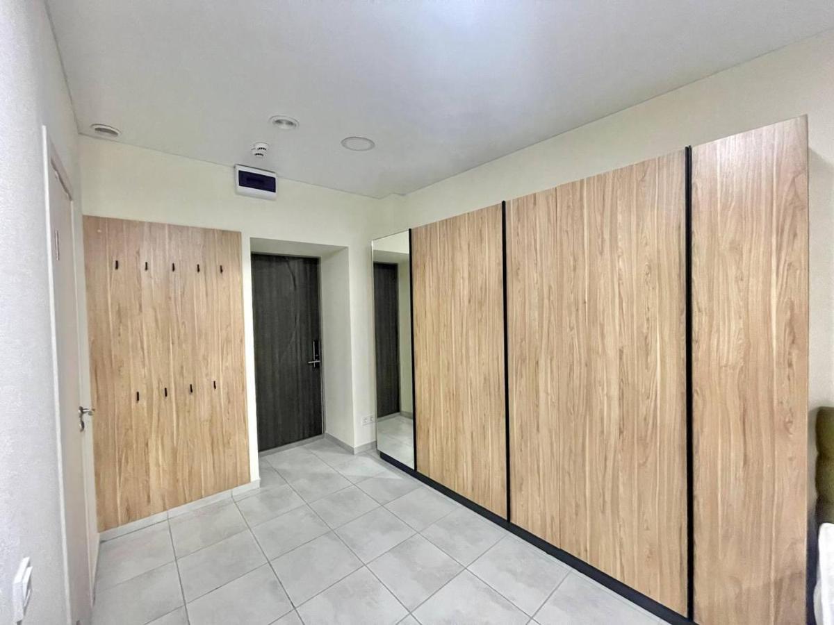 Gd Apartment Osokorky Kijów Zewnętrze zdjęcie