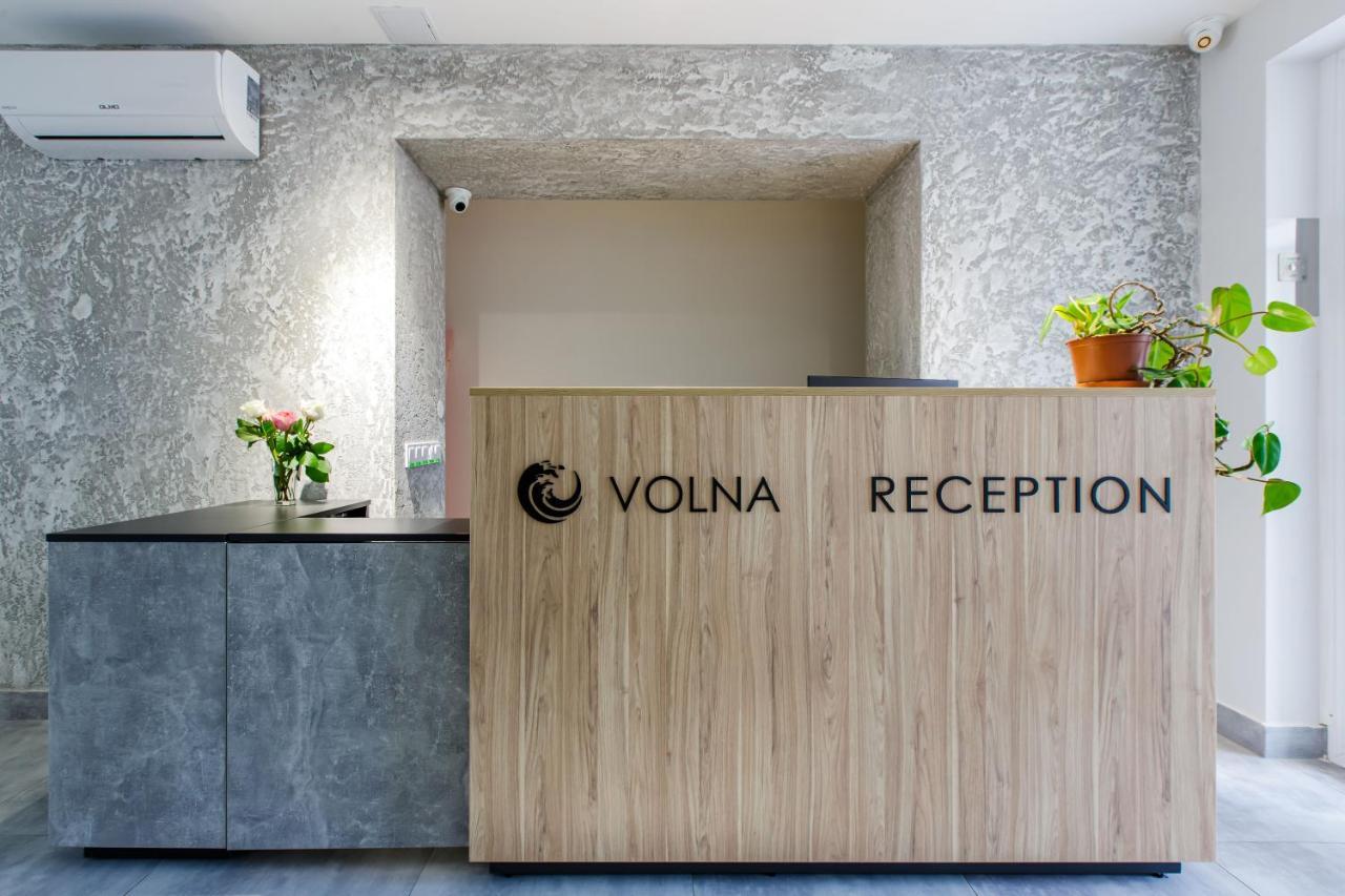 Gd Apartment Osokorky Kijów Zewnętrze zdjęcie