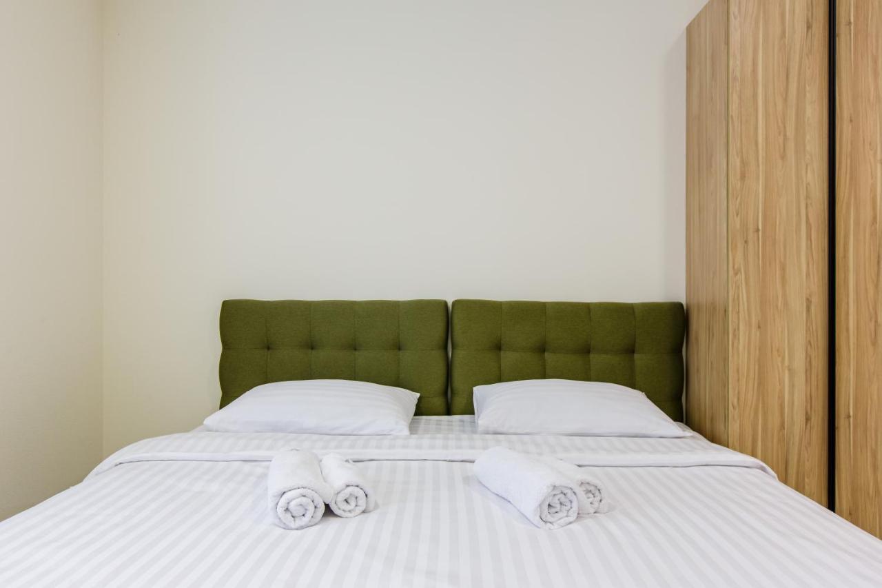 Gd Apartment Osokorky Kijów Zewnętrze zdjęcie