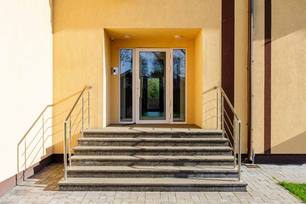 Gd Apartment Osokorky Kijów Zewnętrze zdjęcie