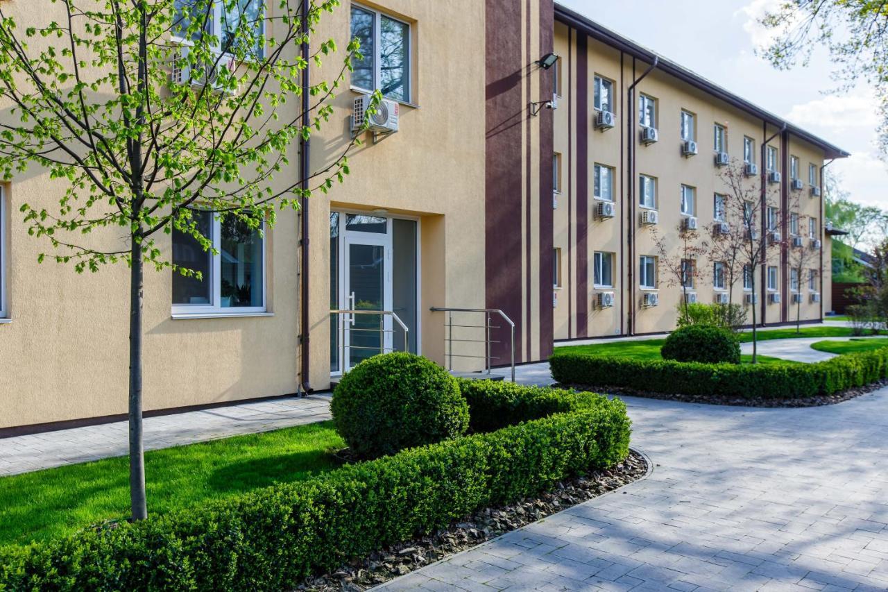 Gd Apartment Osokorky Kijów Zewnętrze zdjęcie