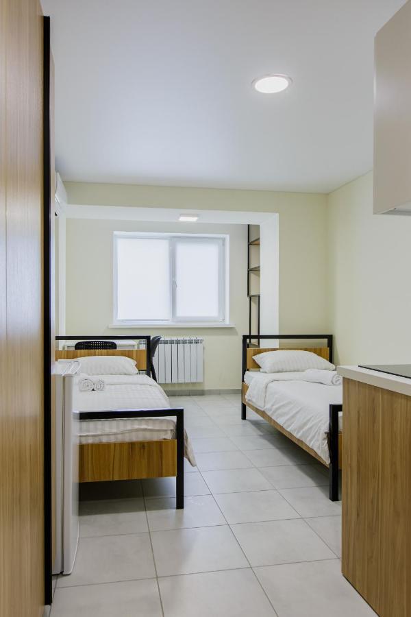 Gd Apartment Osokorky Kijów Zewnętrze zdjęcie