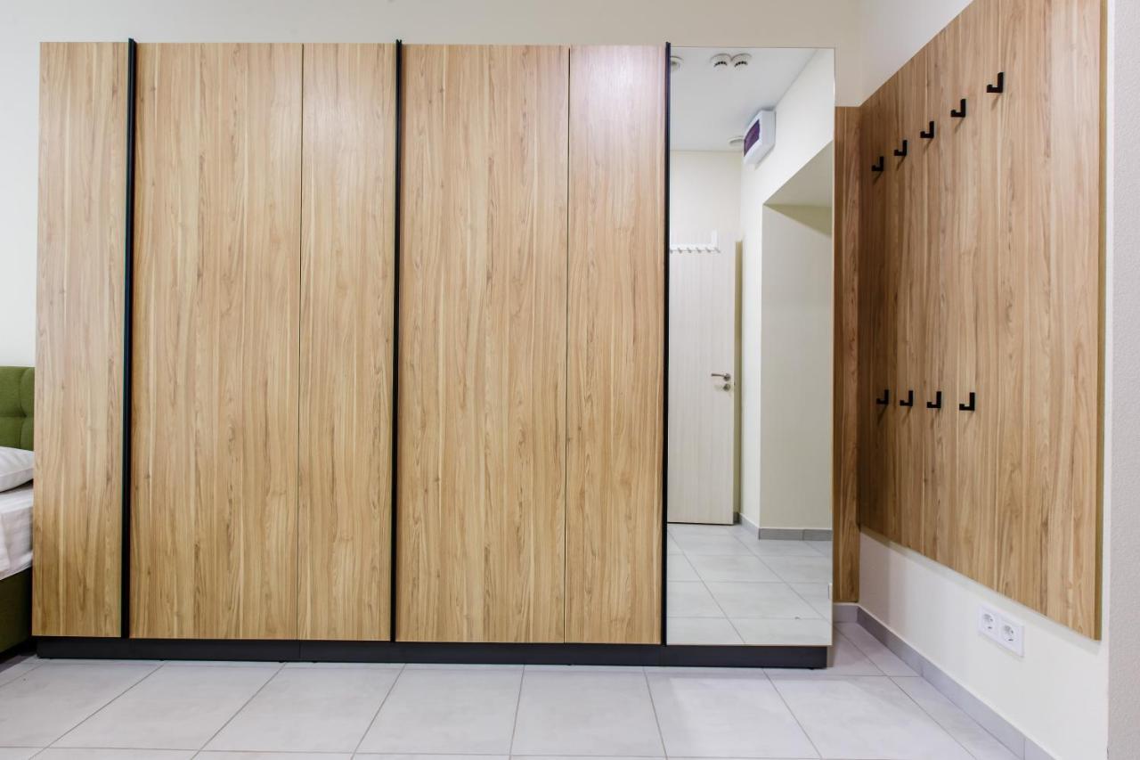 Gd Apartment Osokorky Kijów Zewnętrze zdjęcie