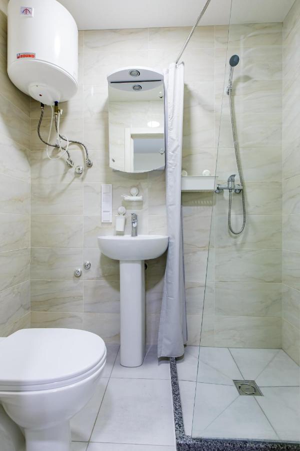 Gd Apartment Osokorky Kijów Zewnętrze zdjęcie